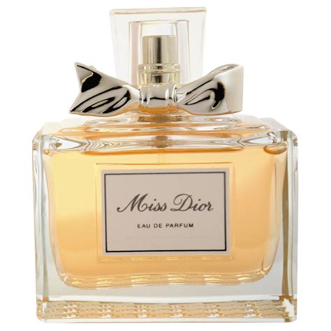 Miss Dior Eau de Parfum Spray, 3.4 oz. 